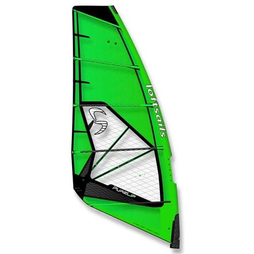 Voile Windsurf Loftsails Purelip 2024