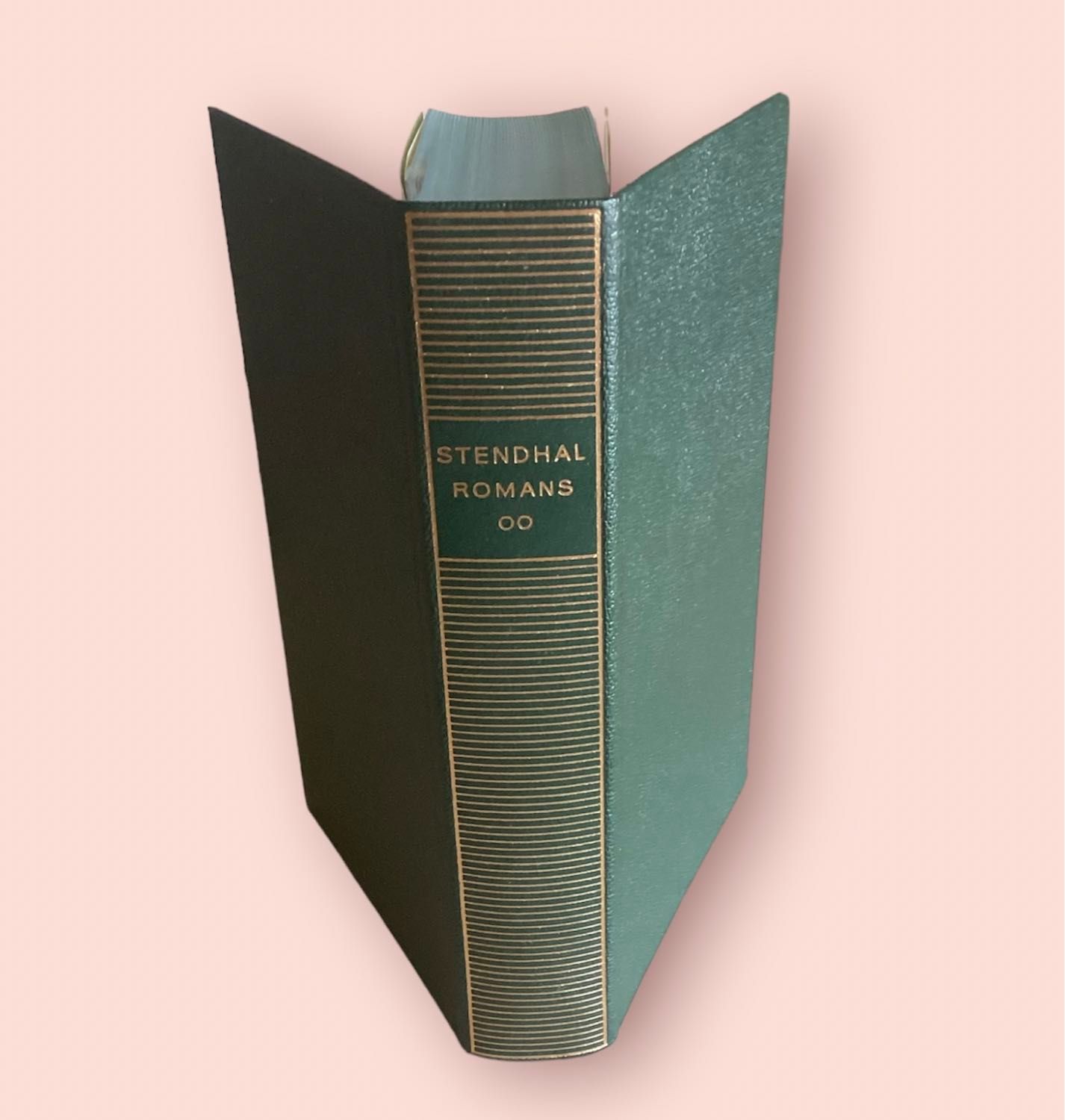洋書 Album STENDHAL  Pleiade La Pléiade - Catalogue - Bibliothèque de la Pléiade