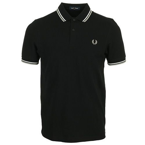 Fred Perry Twin Tipped