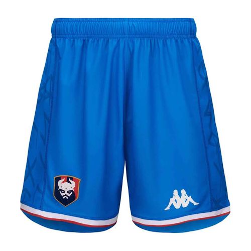 Short Kombat Ryder Stade Malherbe Caen Enfant Bleu