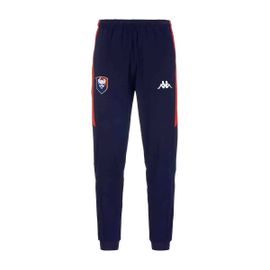 Pantalon Arufinzip Stade Malherbe Caen Enfant Bleu Rouge