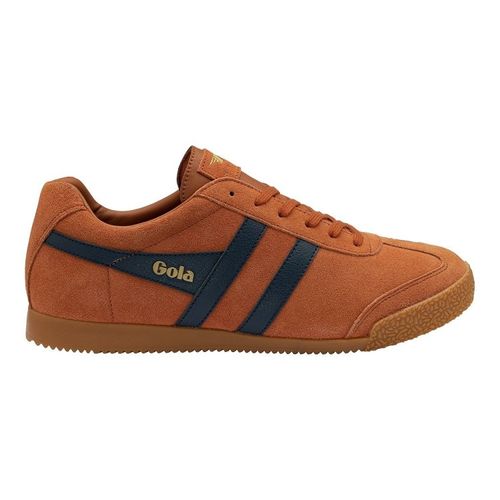 Baskets Mode Gola Harrier Suede - 40