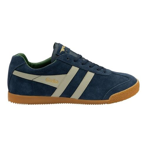 Baskets Mode Gola Harrier Suede - 40