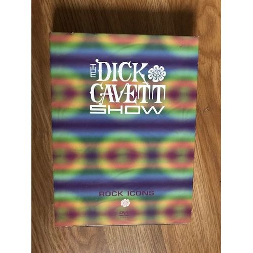 The Dick Cavett Show
