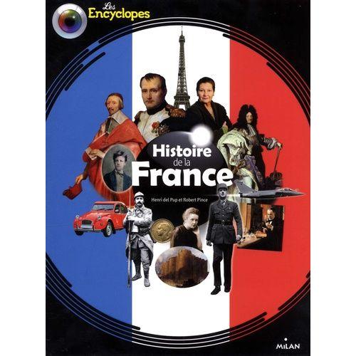 Histoire De La France