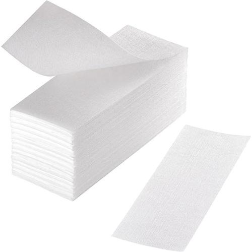 250 Bandes De Non Tissé Polyester Cirepil "Perron Rigot" (Epilation Professionnel) 