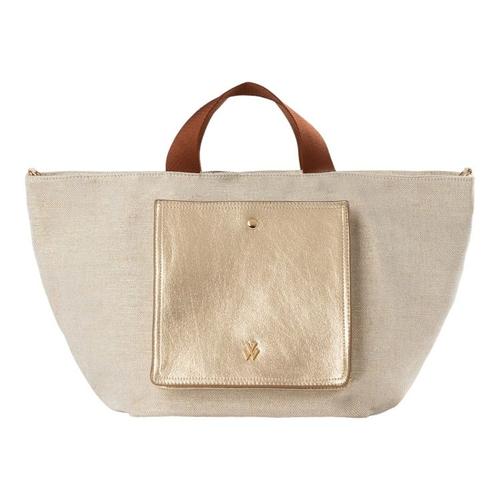 Cabas et sac shopping VANESSA WU IRIS