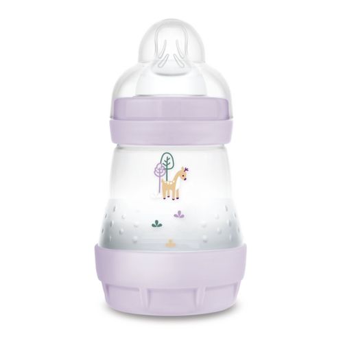 Biberon Anti-Colique 160 Ml Lilas - Mam