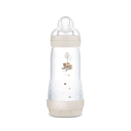 Biberon Anti-Colique 320 Ml Sable - Mam