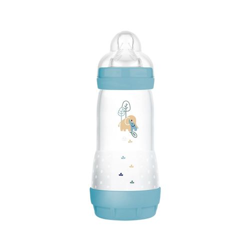 Biberon Anti-Colique 320 Ml Océan - Mam