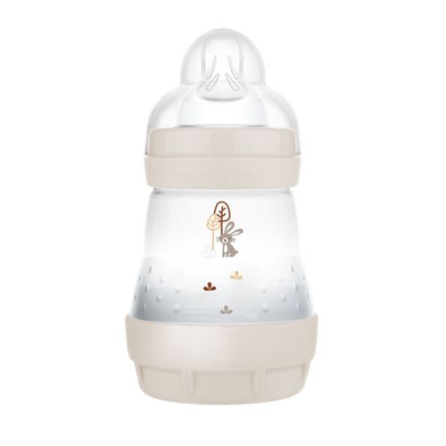 Biberon Anti-Colique 160 Ml Sable - Mam