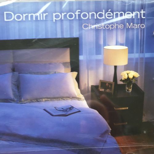 Dormir Profondement,Christophe Maro