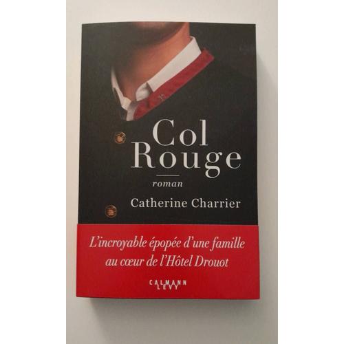 Col Rouge