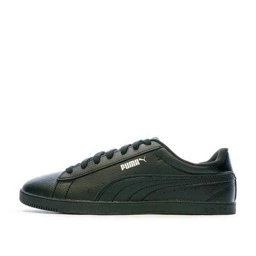 Baskets Noires Puma Vikky Lopro