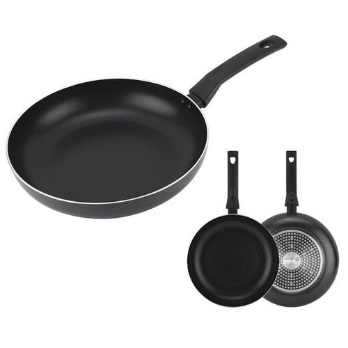 Ensemble De Poêles Fagor Iris Noir