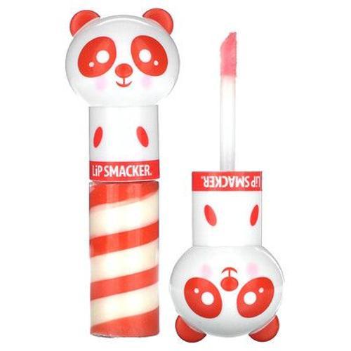 Lip Smacker Lippy Pals Gloss, Paws-Itively Peach, 8,4 Ml 