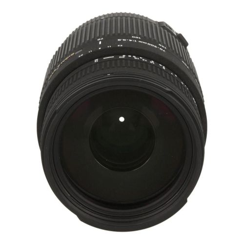 Sigma 70-300mm 1:4-5.6 AF DG OS pour Pentax noir