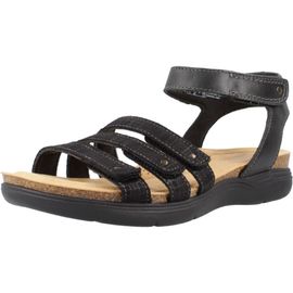 Clarks April Dove Colour Noir