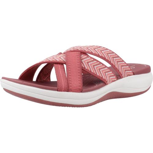 Clarks Mira Grove Colour Rose - 37 1/2