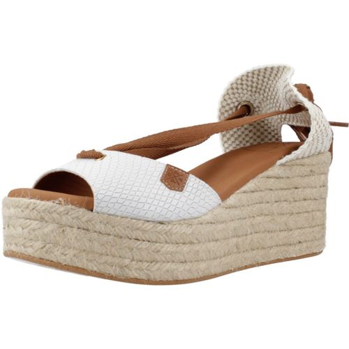 Popa Valdes Snake Colour Blanc
