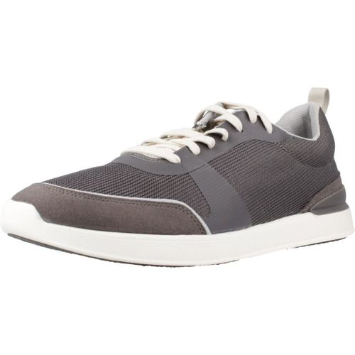 Clarks Lt Lace Colour Gris