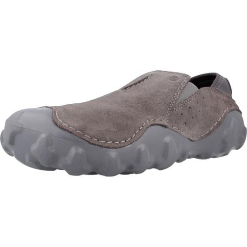 Clarks Mokolite Easy Colour Gris - 43