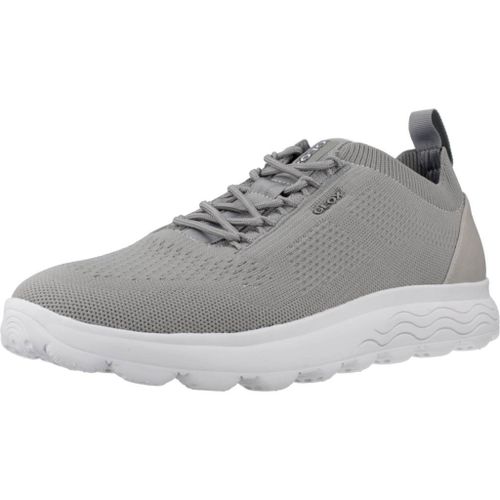 Geox U Spherica Colour Gris
