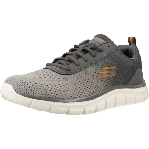 Skechers Suivre Les Entraîneurs Ripkent Vert