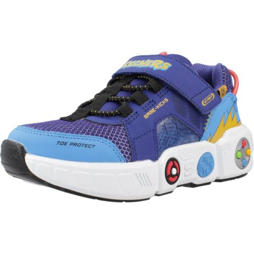 Skechers 402260l Colour Bleu