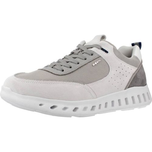 Geox U Outstream Colour Gris