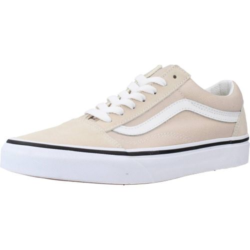 Vans Old Skool Colour Beige