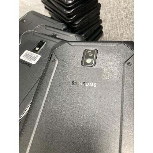 Tablette Samsung Galaxy Tab Active 2 (SM-T397U) Wi-Fi + 4G 16 Go 8 pouces Noir
