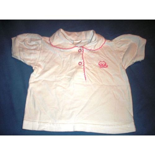 Chemise 6 Mois