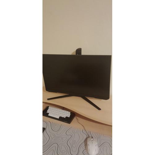 Vend écran Samsung Odyssey G3 144Hz 1ms 24 pouces (sans haut parleur intégré)