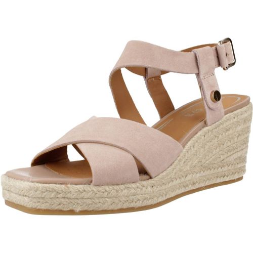 Geox D Panarea Colour Nue