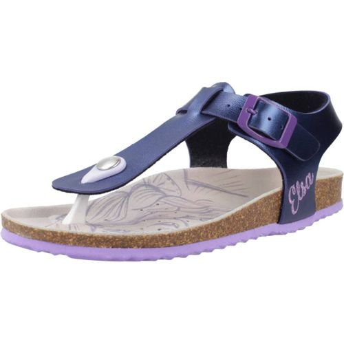 Geox J Adriel Girl Colour Bleu