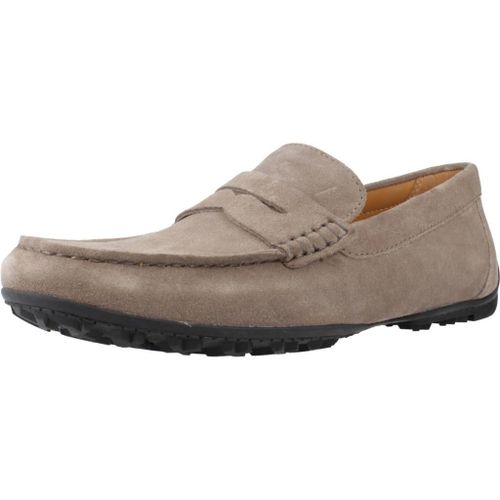 Geox U Kosmopolis Grip Colour Gris
