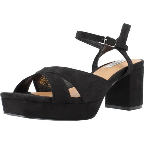 Chika10 Flora 22 Colour Noir