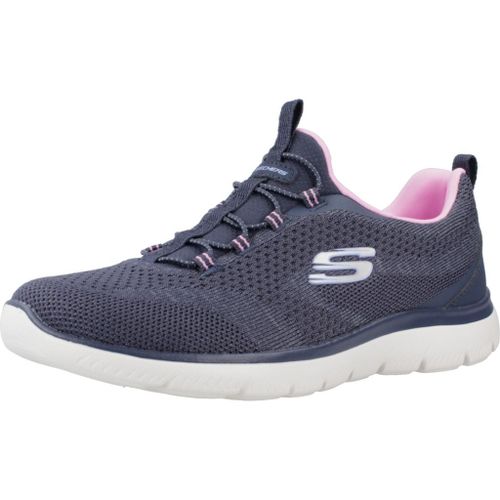 Skechers 150120s Colour Bleu