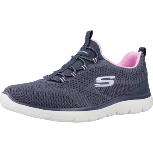 Skechers 150120s Colour Bleu