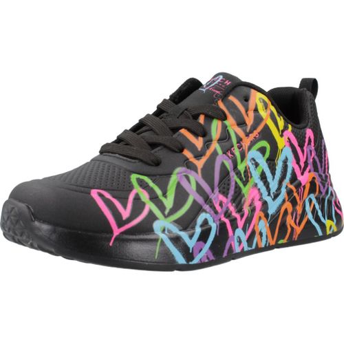 Skechers 177977s Colour Noir