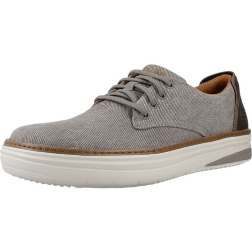 Skechers Relaxed Fit: Solvano Colour Gris