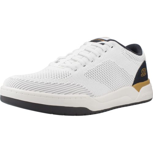 Skechers 210793s Colour Blanc