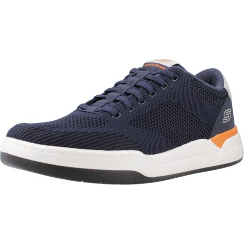 Skechers 210793s Colour Bleu