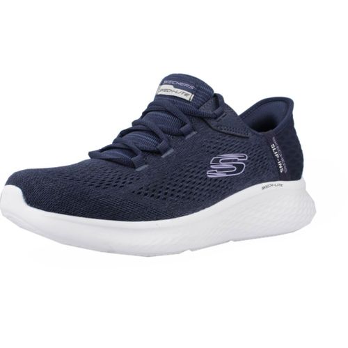 Skechers Slipsins 150012s Colour Bleu
