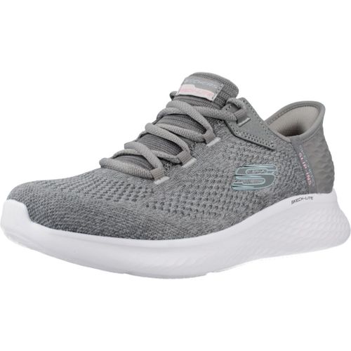 Skechers Slipsins 150012s Colour Gris