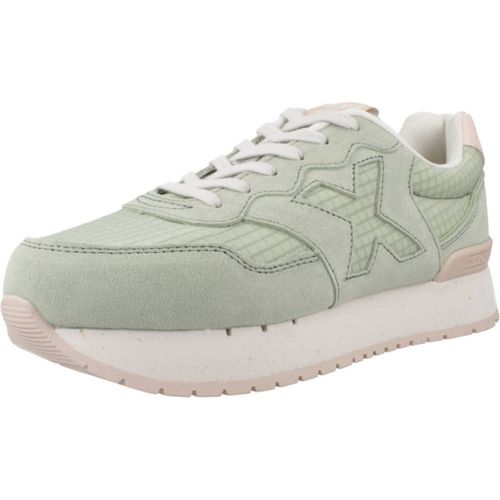 Munich Dash Sky 21 Colour Vert