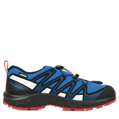 Salomon Xa Pro V8 Cswp J - 35