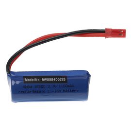 Vhbw Batterie Compatible Avec H227-33 Modéle Rc (1100mah, 3,7v, Li-Ion)-Vhbw