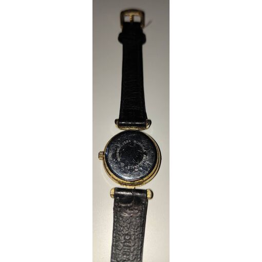 Montre Bracelet Femme Murano Avec Verre Coloré - Occasion, Style Unique